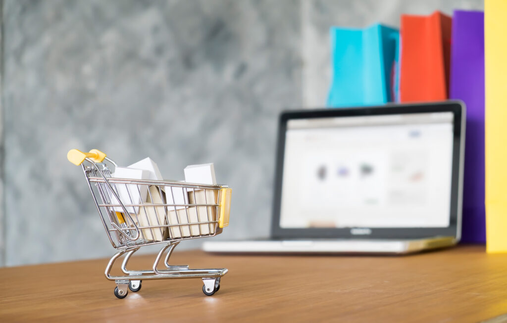 Dropshipping