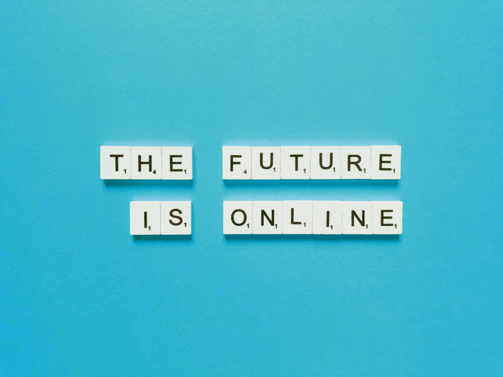 the-future-is-online